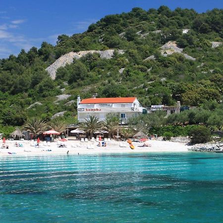 Rooms By The Sea Hvar - 8785 フヴァル エクステリア 写真